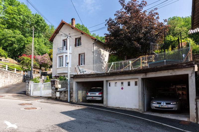 Vente Maison TULLE - 7 pièces -140 m² - (19000)