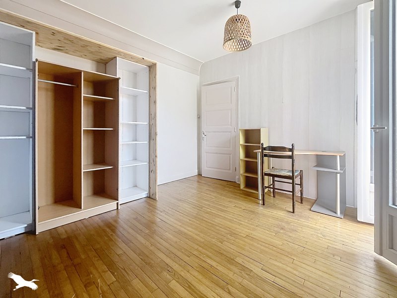 Vente Maison TULLE - 7 pièces -140 m² - (19000)