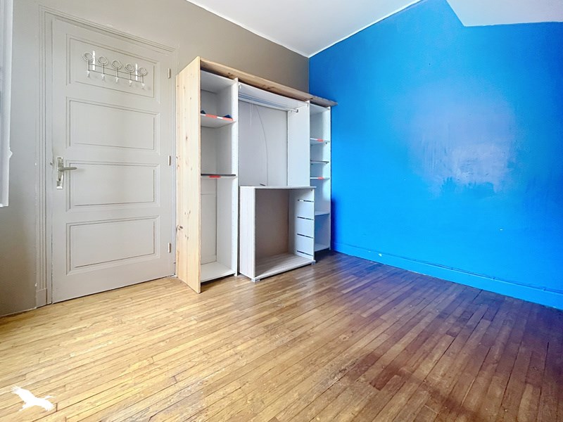Vente Maison TULLE - 7 pièces -140 m² - (19000)