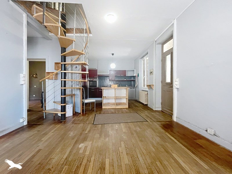 Vente Maison TULLE - 7 pièces -140 m² - (19000)