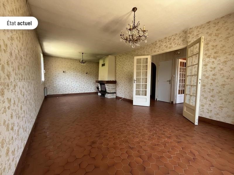 Vente Maison Tulle - 5 pièces -111 m² - (19000)