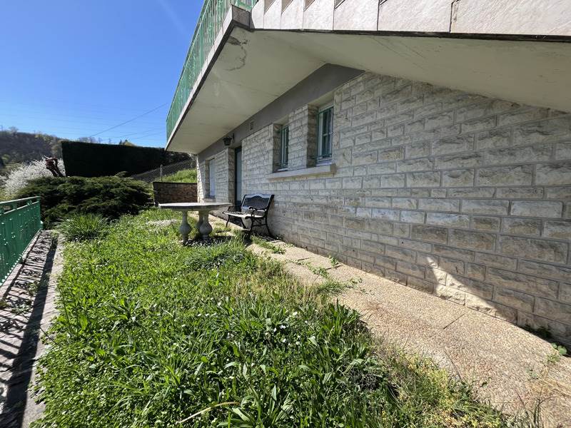 Vente Maison Tulle - 5 pièces -111 m² - (19000)