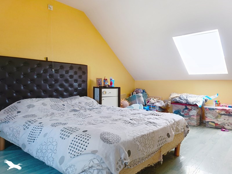 Vente Maison LES ANGLES SUR CORREZE - 5 pièces -138 m² - (19000)