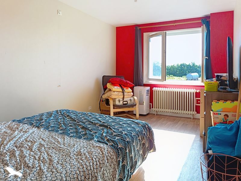 Vente Maison LES ANGLES SUR CORREZE - 5 pièces -138 m² - (19000)