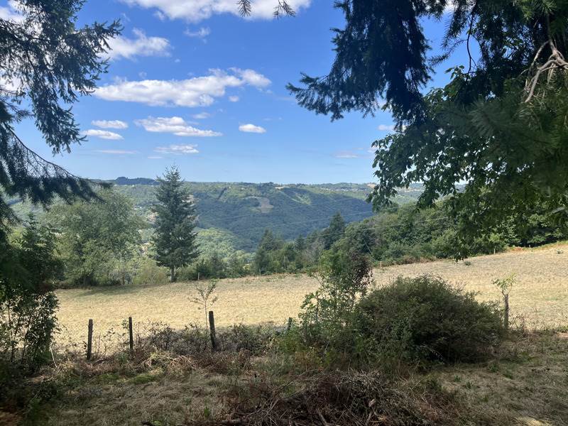 Vente Maison LES ANGLES SUR CORREZE - 5 pièces -138 m² - (19000)