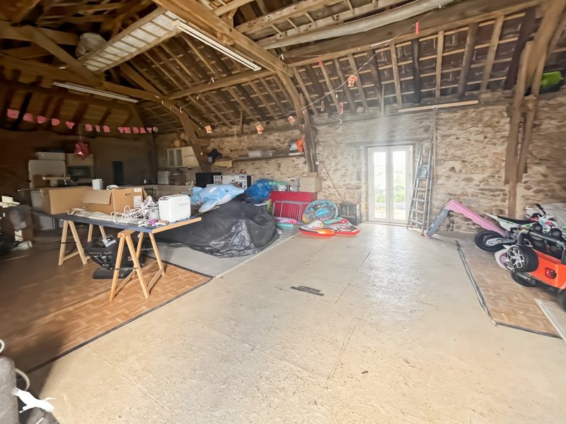 Vente Maison LES ANGLES SUR CORREZE - 5 pièces -138 m² - (19000)