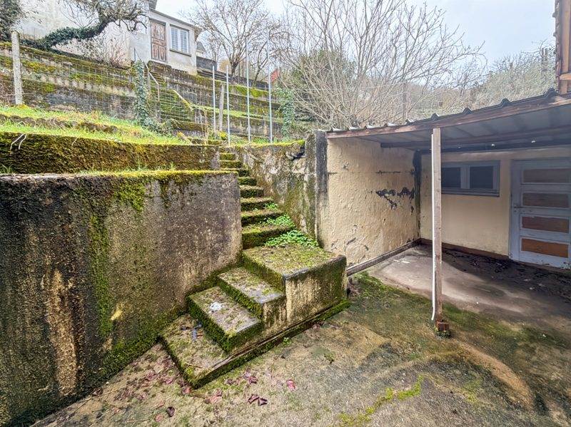 Vente Maison Tulle - 4 pièces -81 m² - (19000)