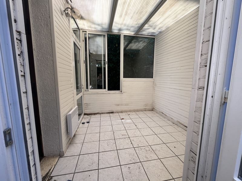 Vente Maison Tulle - 4 pièces -81 m² - (19000)