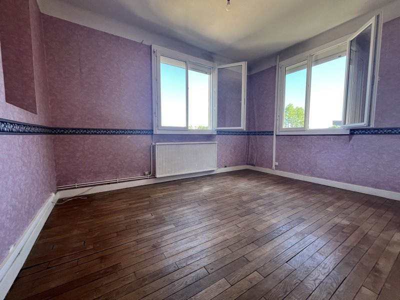 Vente Maison Tulle - 4 pièces -81 m² - (19000)