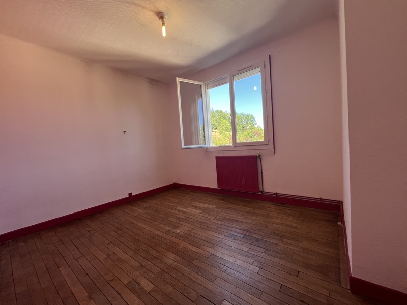 Vente Maison Tulle - 4 pièces -81 m² - (19000)