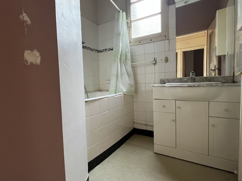 Vente Maison Tulle - 4 pièces -81 m² - (19000)