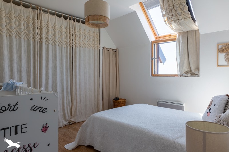 Vente Maison Les Angles-sur-Corrèze - 6 pièces -129 m² - (19000)