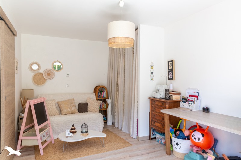 Vente Maison Les Angles-sur-Corrèze - 6 pièces -129 m² - (19000)