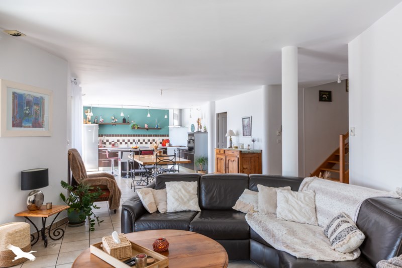 Vente Maison Les Angles-sur-Corrèze - 6 pièces -129 m² - (19000)