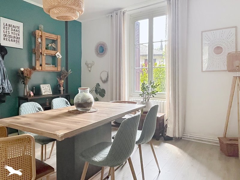 Maison 5 pièces 110 m² · à Laguenne · 110 m² · 140 400 €