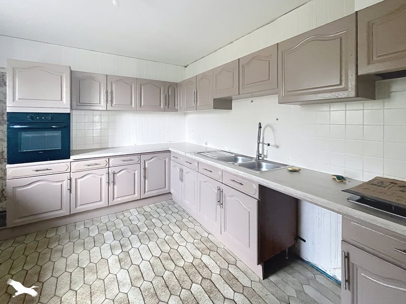 Vente Maison Naves - 6 pièces -143 m² - (19460)