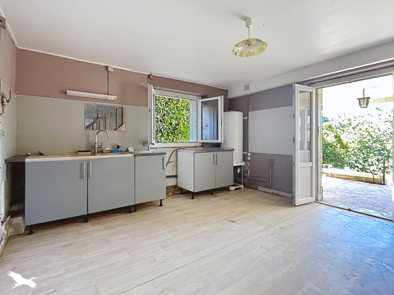 Vente Maison Tulle - 8 pièces -132 m² - (19000)