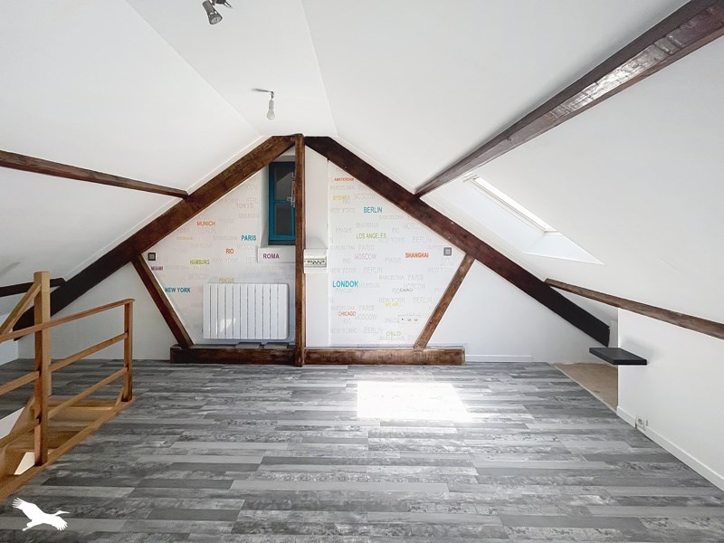 Vente Maison Tulle - 8 pièces -132 m² - (19000)