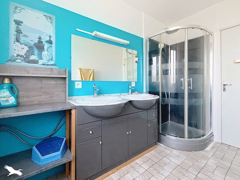 Vente Maison Tulle - 8 pièces -132 m² - (19000)