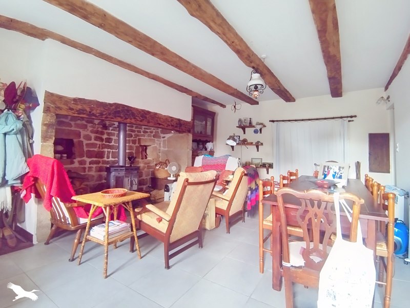 Vente Maison Espagnac - 4 pièces -149 m² - (19150)
