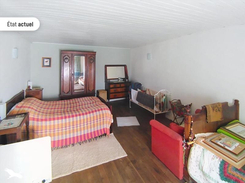 Vente Maison Espagnac - 4 pièces -149 m² - (19150)