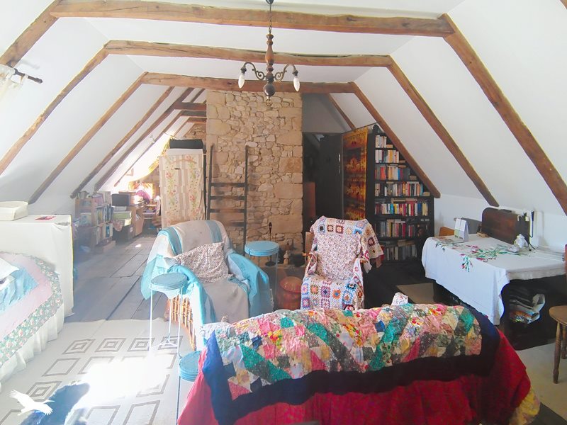 Vente Maison Espagnac - 4 pièces -149 m² - (19150)