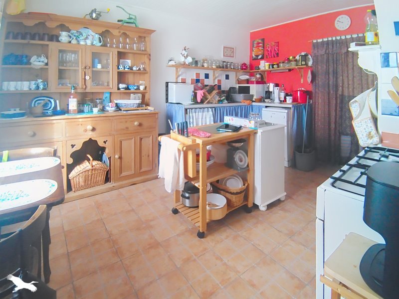 Vente Maison Espagnac - 4 pièces -149 m² - (19150)