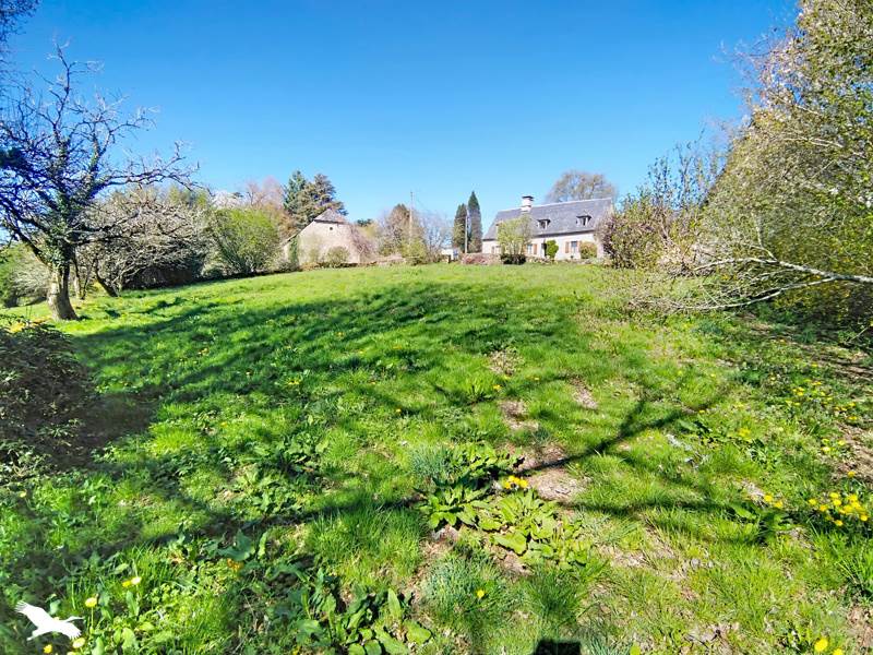 Vente Maison Espagnac - 4 pièces -149 m² - (19150)