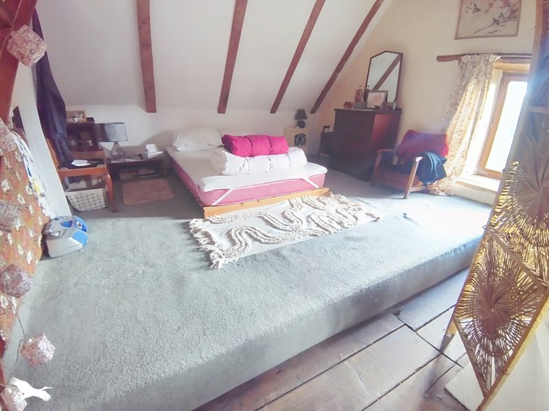 Vente Maison Espagnac - 4 pièces -149 m² - (19150)