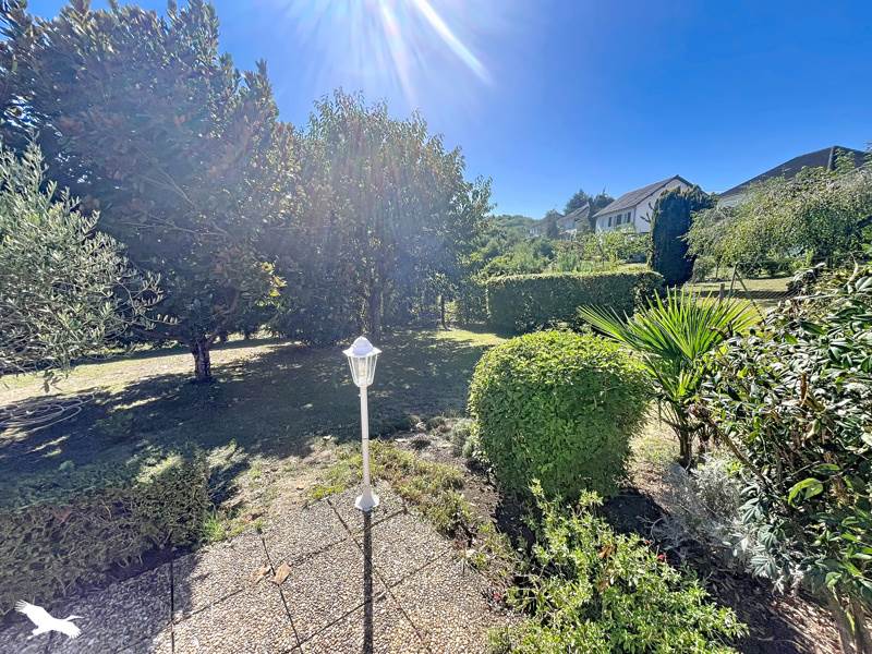 Vente Maison Tulle 19000 5 pièces - 95 m²