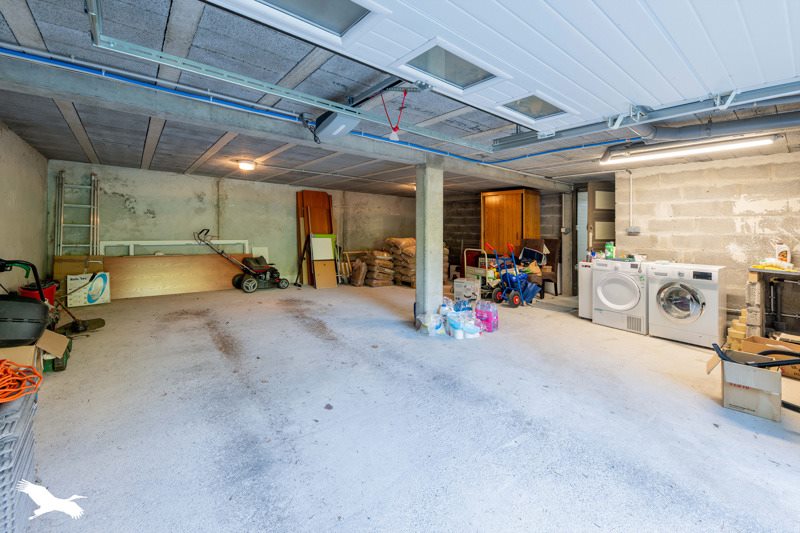 Vente Maison Sainte-Fortunade - 6 pièces -130 m² - (19490)
