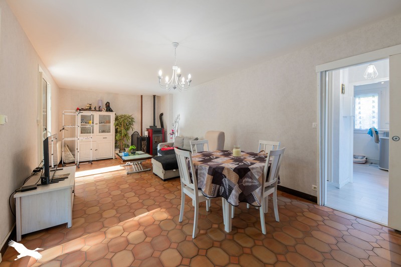 Vente Maison Sainte-Fortunade 19490 6 pièces - 130 m²