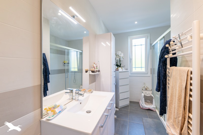 Vente Maison Sainte-Fortunade - 6 pièces -130 m² - (19490)