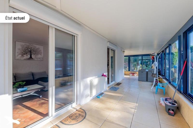 Vente Maison Sainte-Fortunade - 6 pièces -130 m² - (19490)