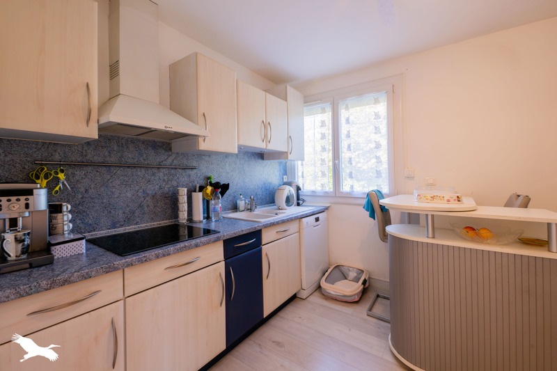 Vente Maison Sainte-Fortunade - 6 pièces -130 m² - (19490)
