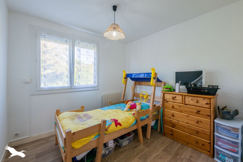 Vente Maison Sainte-Fortunade - 6 pièces -130 m² - (19490)