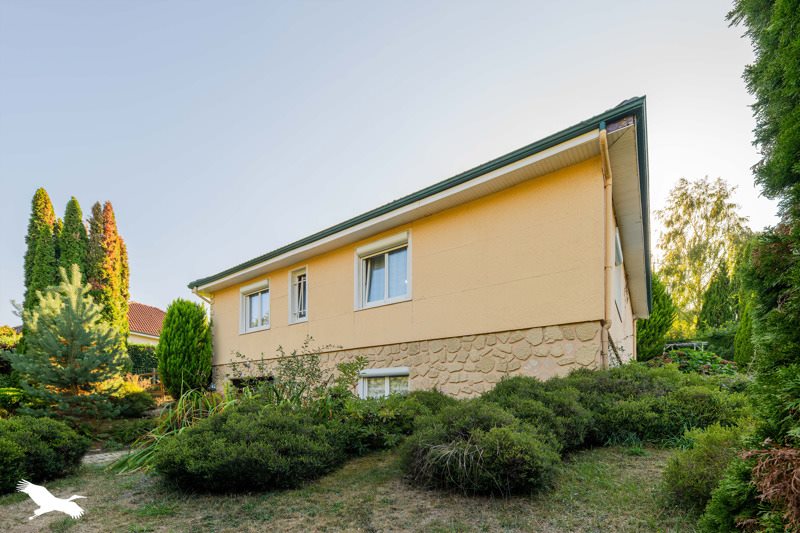 Vente Maison Sainte-Fortunade - 6 pièces -130 m² - (19490)