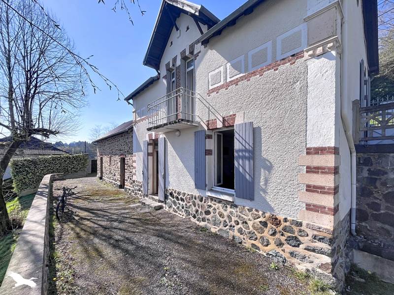 Vente Maison Tulle 19000 8 pièces - 176 m²