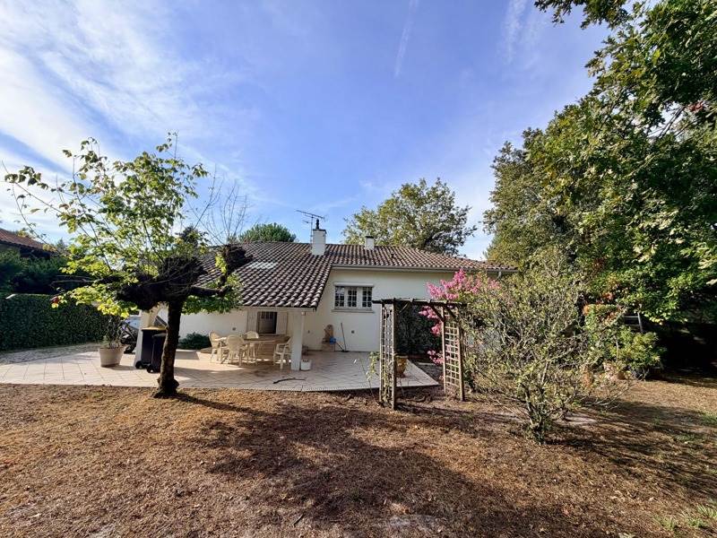 Vente Maison CESTAS - 4 pièces -110 m² - (33610)