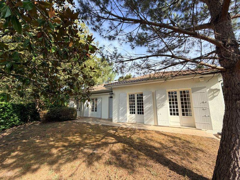 Vente Maison CESTAS - 4 pièces -110 m² - (33610)