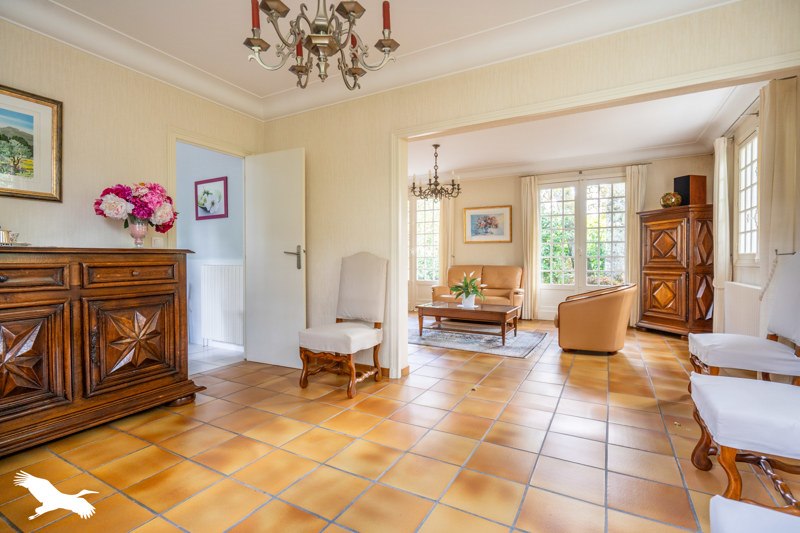 Vente Maison CESTAS - 4 pièces -110 m² - (33610)