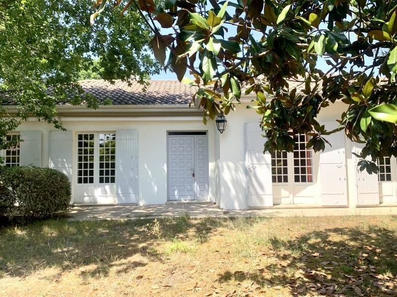 Vente Maison CESTAS - 4 pièces -110 m² - (33610)