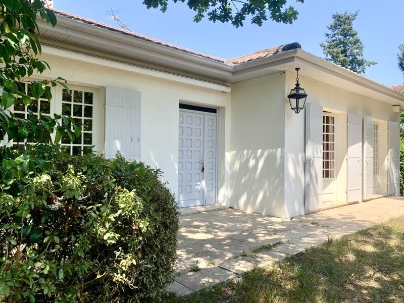 Vente Maison CESTAS - 4 pièces -110 m² - (33610)
