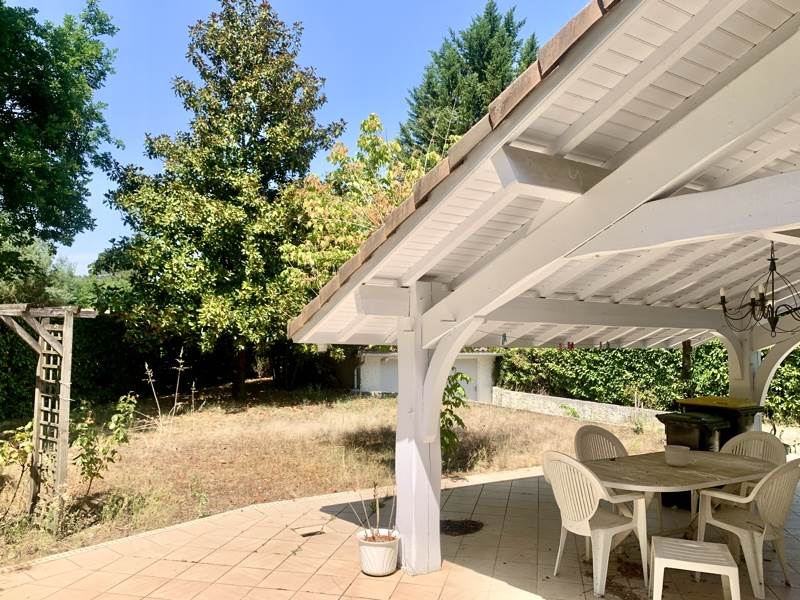 Vente Maison CESTAS - 4 pièces -110 m² - (33610)