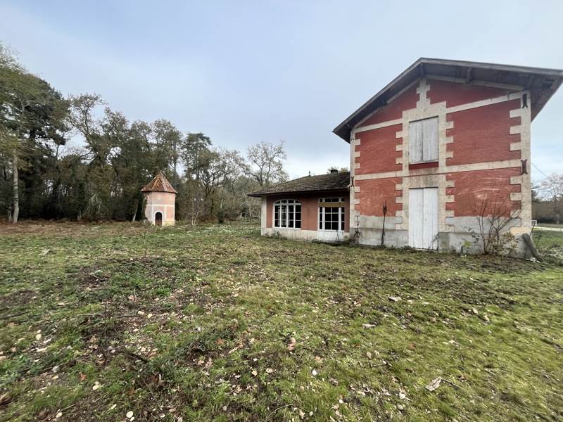 Vente Maison CESTAS - 5 pièces -143,4 m² - (33610)