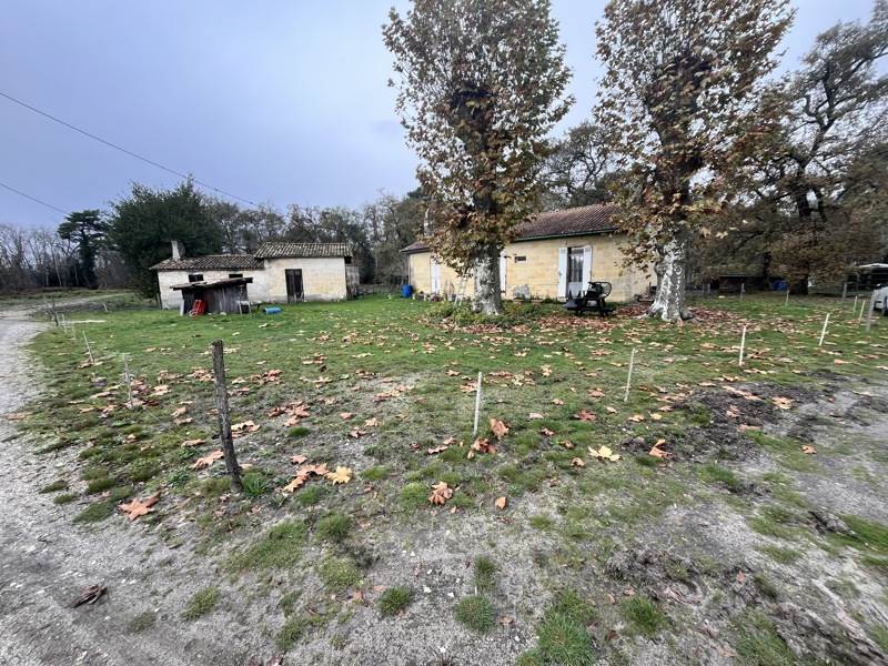 Vente Maison CESTAS - 5 pièces -143,4 m² - (33610)