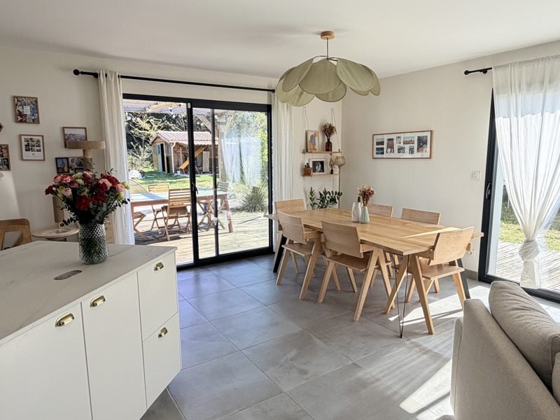 Vente Maison CESTAS - 5 pièces -119 m² - (33610)