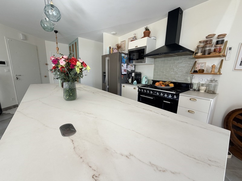Vente Maison CESTAS - 5 pièces -119 m² - (33610)