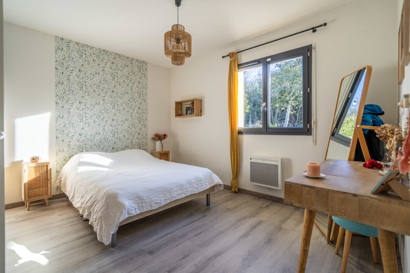 Vente Maison CESTAS - 5 pièces -119 m² - (33610)