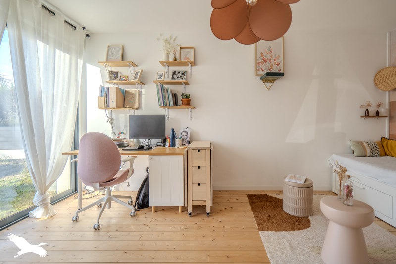 Vente Maison CESTAS - 5 pièces -119 m² - (33610)